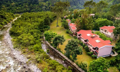Corbett River Creek by Harmony Hotels & Resorts