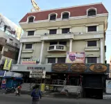 Kvr Hotels Hotels in Karur