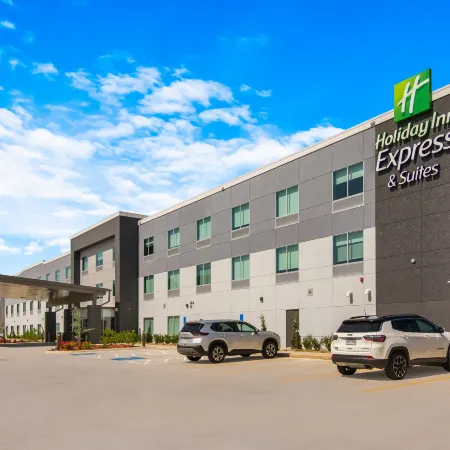 Holiday Inn Express & Suites SPRINGDALE - FAYETTEVILLE AREA by IHG