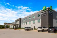 Holiday Inn Express & Suites Springdale - Fayetteville Area Các khách sạn ở 