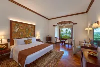 The Leela Ashtamudi, A Raviz Hotel