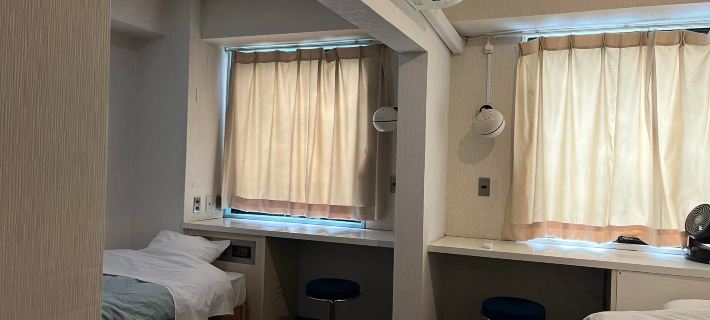 Guest House M104 Kagoshima Hotels in Kagoshima