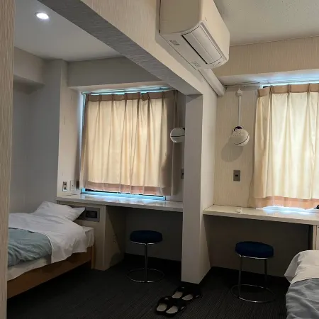 Guest House M104 Kagoshima