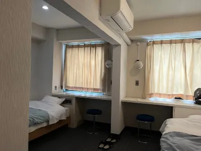 Guest House M104 Kagoshima Hotel a 