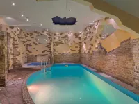 Ladoga Hotel