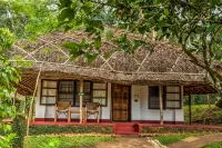 Spice Village Thekkady - a CGH Earth Experience Hotels in Kumily