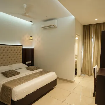 Sulu Residency
