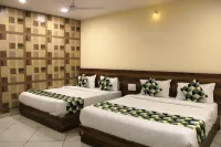 Maruti Group of Hotels - Shri Naman