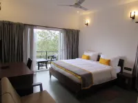 Falcon Crest Hotel di Vagamon