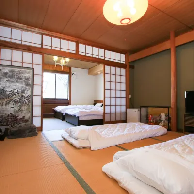 Vacation House Rental Kinoie Hotels near Nakashima Shrine