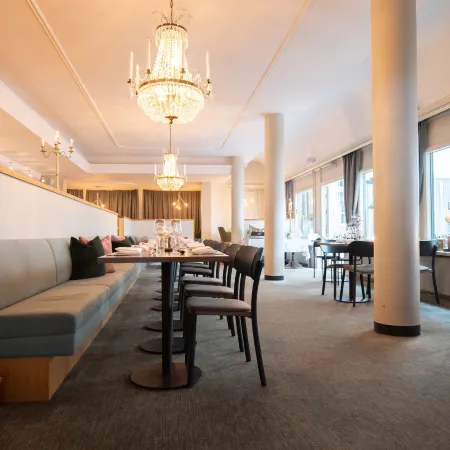 ProfilHotels Calmar Stadshotell