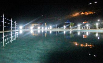 Al-Cazar Fort