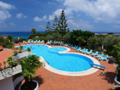 Villaggio la Pizzuta