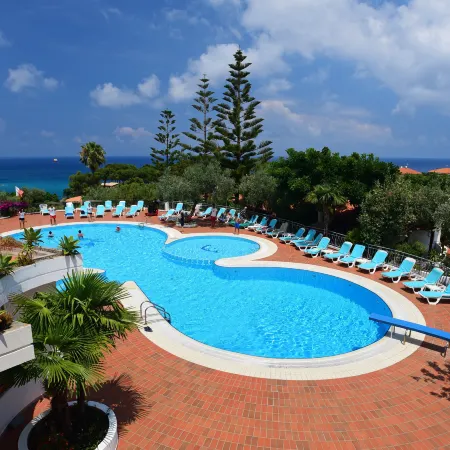 Villaggio la Pizzuta
