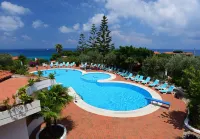 Villaggio la Pizzuta - Beach