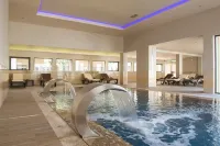 Vila Gale Collection Braga - Pool