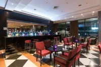 Vila Gale Porto - Centro - Quầy bar