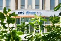 Best Western Premier Cmc Girona Hotels in der Nähe von Tresoreria General de la Seguretat Social - Direcció Provincial de Girona