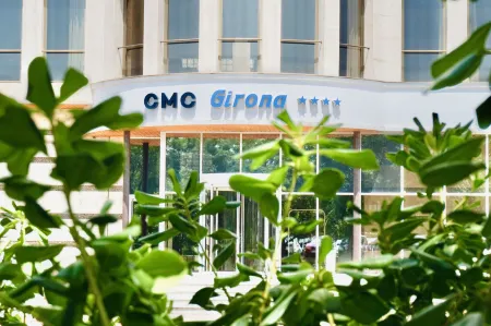 Best Western Premier Cmc Girona