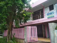 Charisma Residence Hotel di Kecamatan Tenggilis Mejoyo