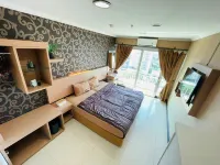 Superior Room at Galeri Ciumbuleuit 1st Tower with Best View โรงแรมใน