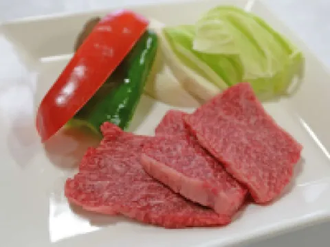 ふくや荘 壱岐のホテル