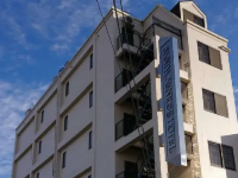 さんだサンライズホテル 三田市のホテル