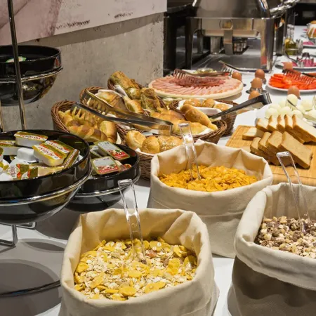 Marquise Hotel Garni