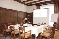 Hotel Tiergarten Berlin