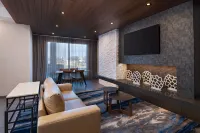 Fairfield Inn & Suites Hillsboro - Wifi
