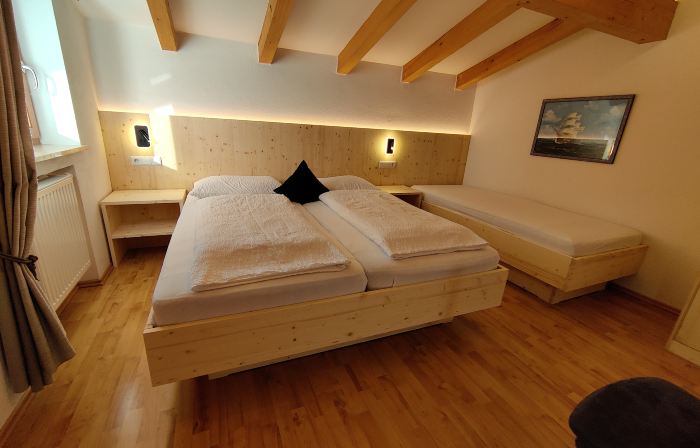 Residence Klementhof #4