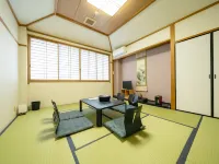 Green Park Santo Hotels in Maibara