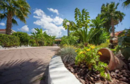 Villaggio Baia d'Ercole