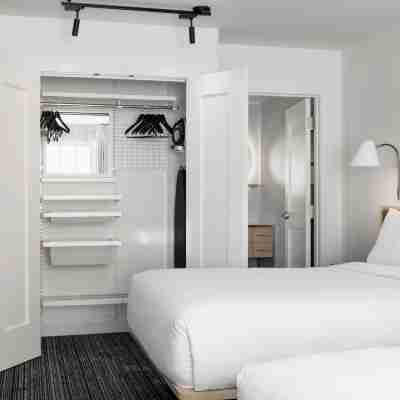 TownePlace Suites Iron Mountain Rooms