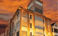 ERNES Hotel Seberang Jaya  호텔