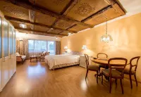 Badehotel Salina Maris – Wellness & Vintage Hotels in Morel