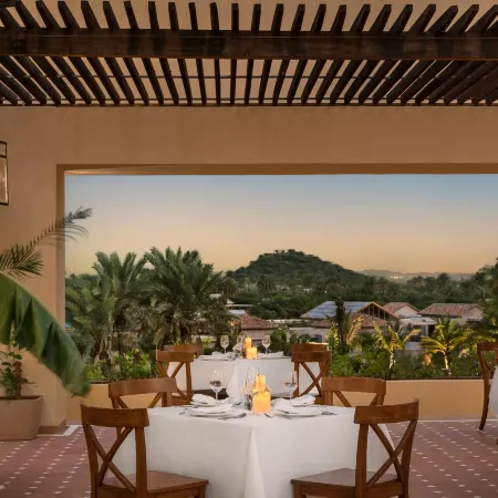 Time Square Resort & Spa Bhuj