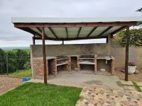 Hagar Lodge