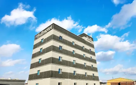 Sangju B&B Hotel