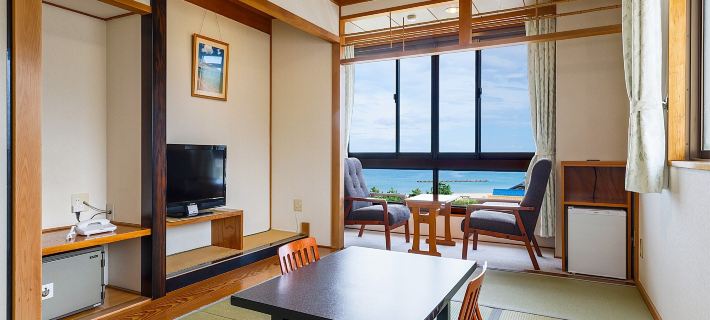 Kaisyu Hotels in Kyotango