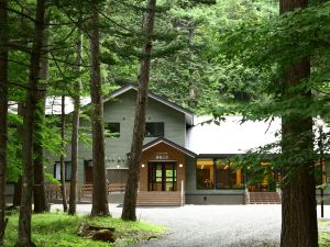Nikko Yumoto Onsen Spa Village Kamaya