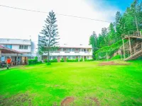 Grand Palace Hotel & Spa Hotels in Yercaud