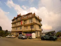 Hotel Cozy Nook Hotels in Chamba