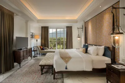 Sàntîkä Wbp ComTēst Hotel dekat Taman PCI