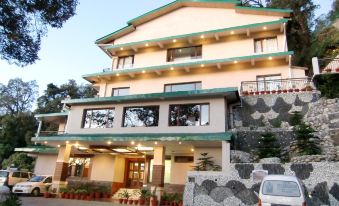 Madhuban Sarovar Portico Mussoorie