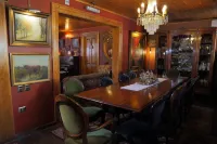 Hotel Boutique Vendimia Premium Hotels in Santa Cruz