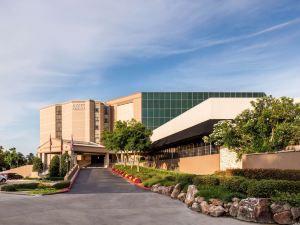 Sonesta Hotel Houston IAH Airport