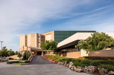 Sonesta Hotel Houston IAH Airport Hotels in North Houston