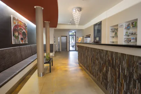 Ringhotel Schwarzer Baer