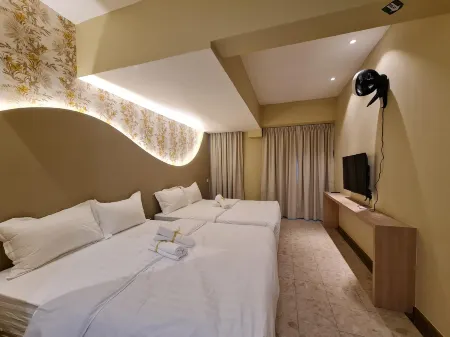 Asimmy Hotel